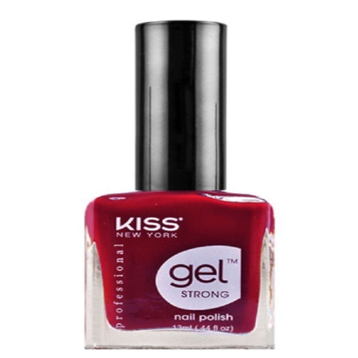 Kiss Gel Nail Polish KNP014