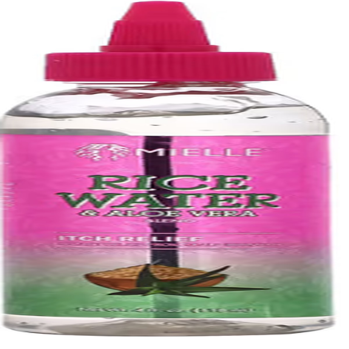 Mielle Rice Water Itch Relief