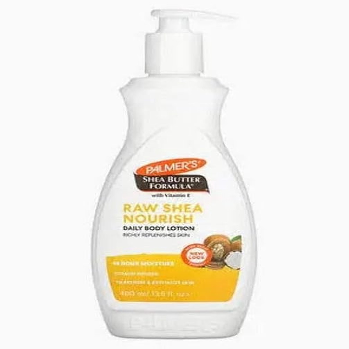 Palmers Shea Lotion 17OZ
