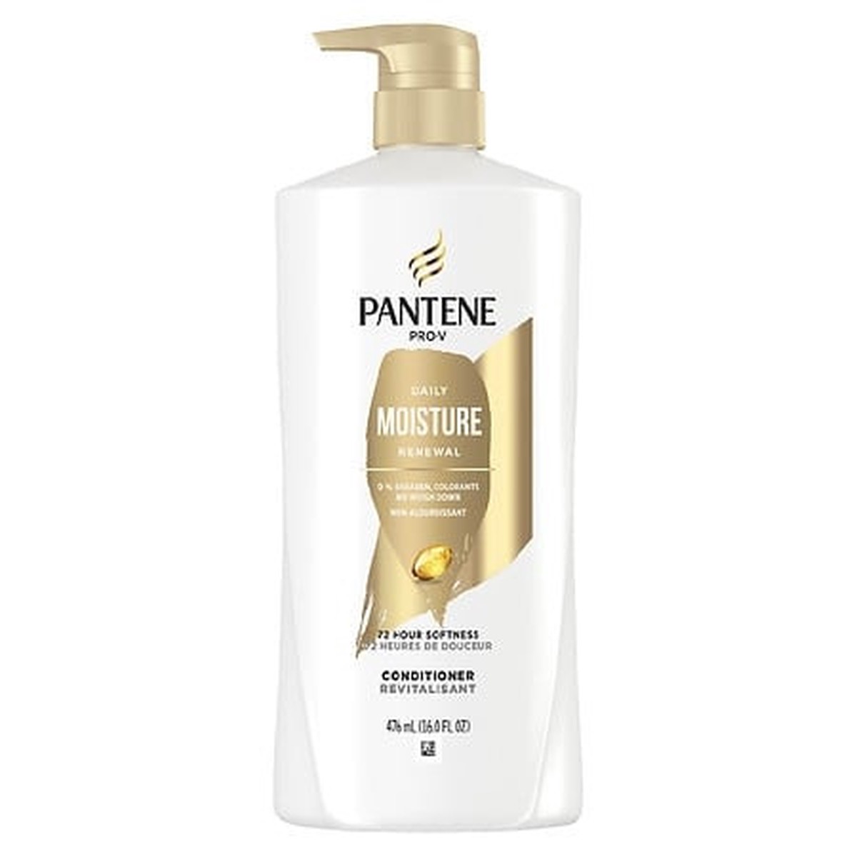 Pantene Daily Moisture Condiioner