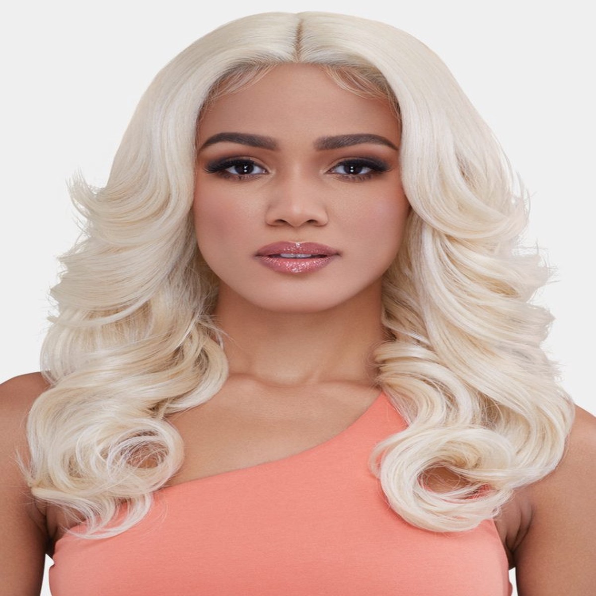 Vivace Xceptional "Gold Unit 19" Wig #Monroe
