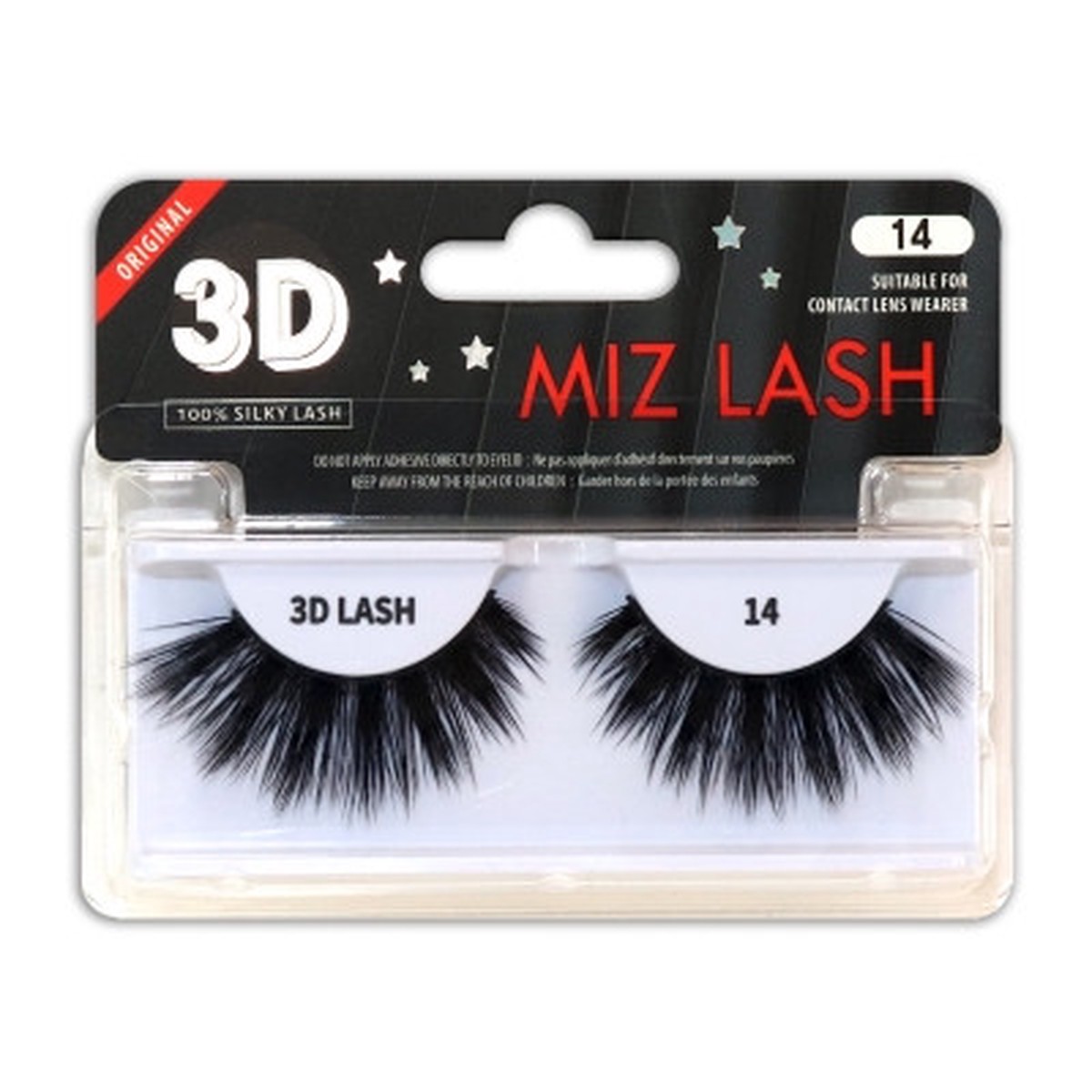 3D Miz Lash 14
