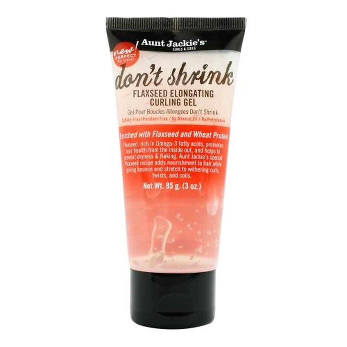 Aunt Jackie's Don't Shrink 3oz