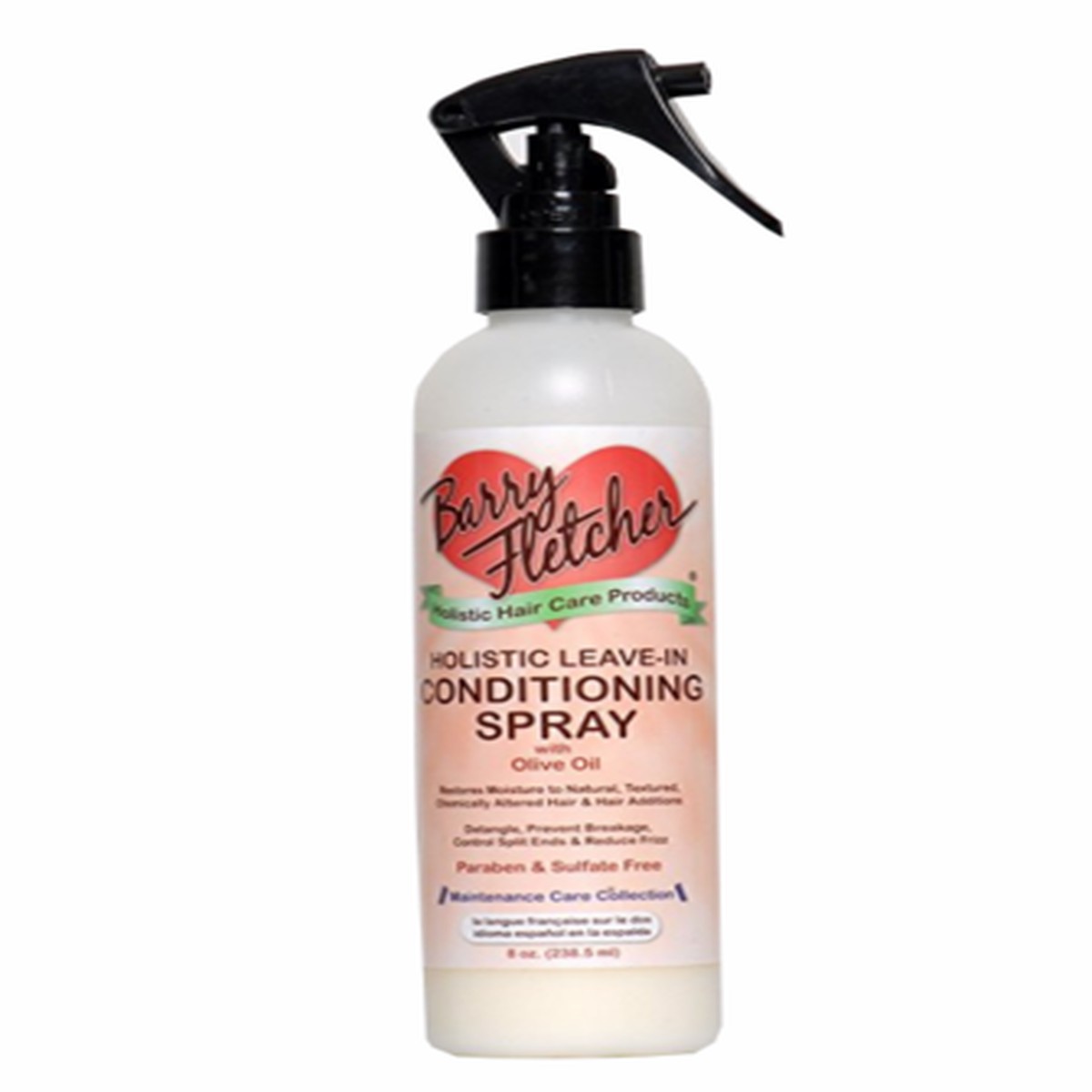 Barry Fletcher Holistic Leave-in Spray