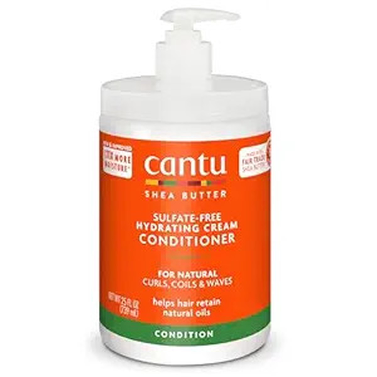 Cantu Cream Conditioner 25oz