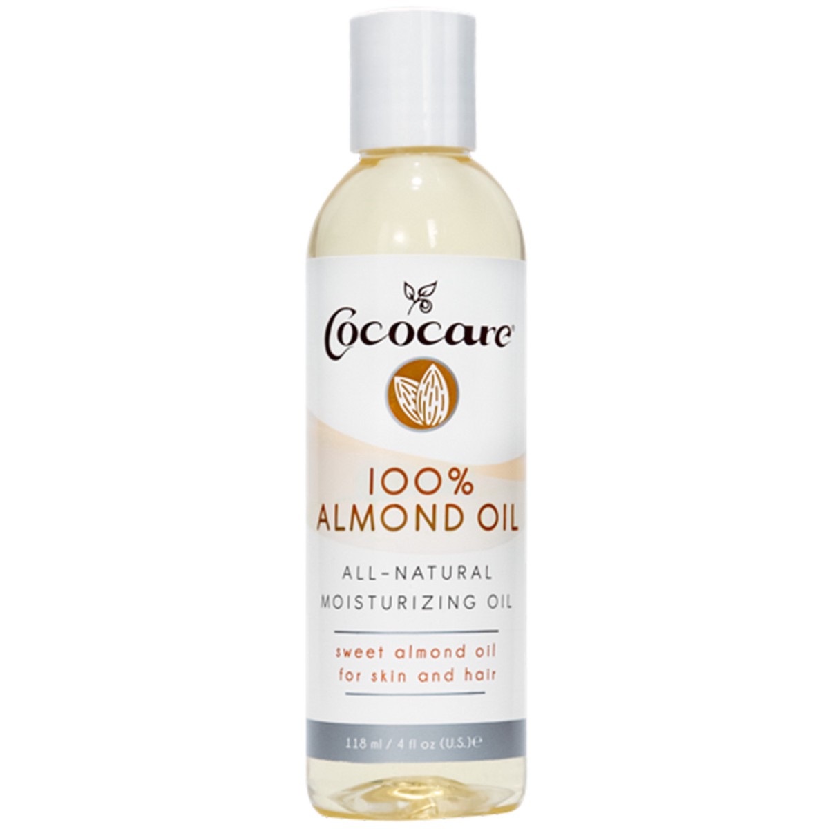 Cococare Almond Oil