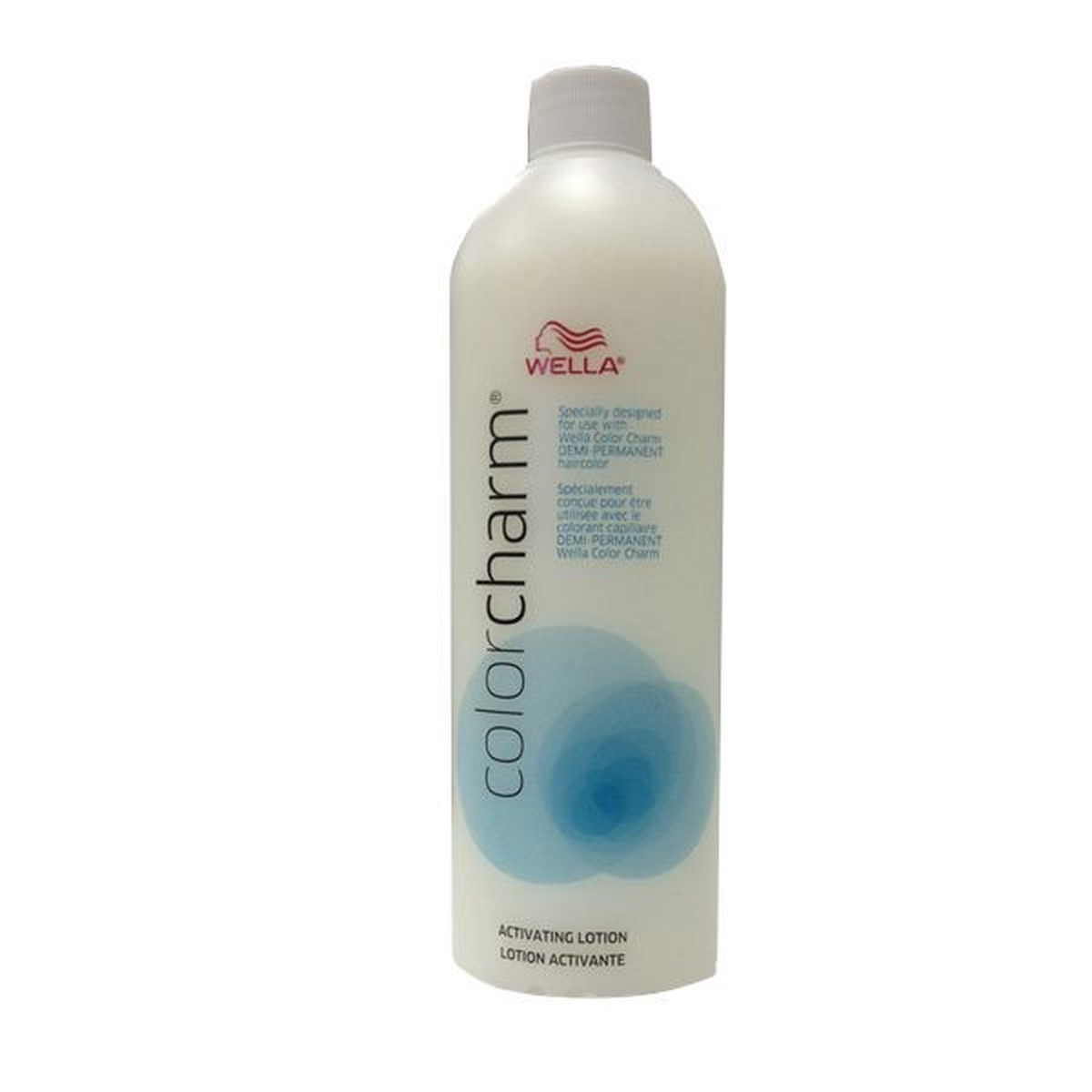Color Charm Lotion 7oz