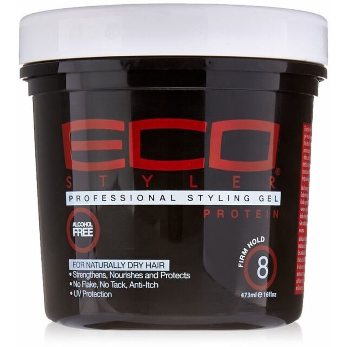 Eco Protein Gel 16Oz