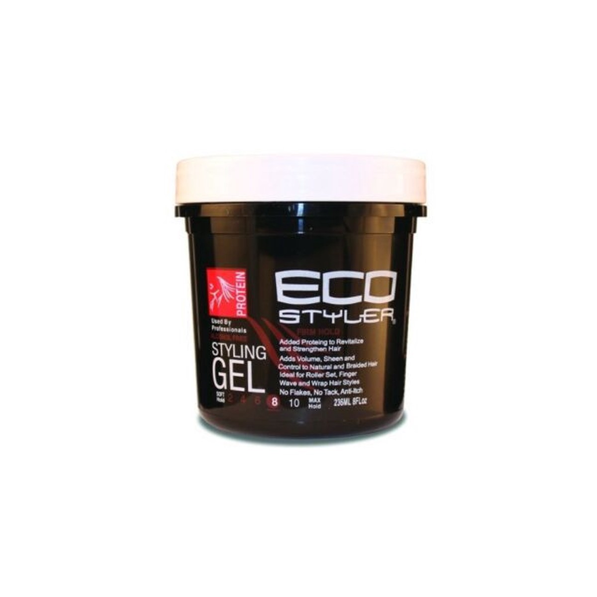 ECO Protein Gel 8oz