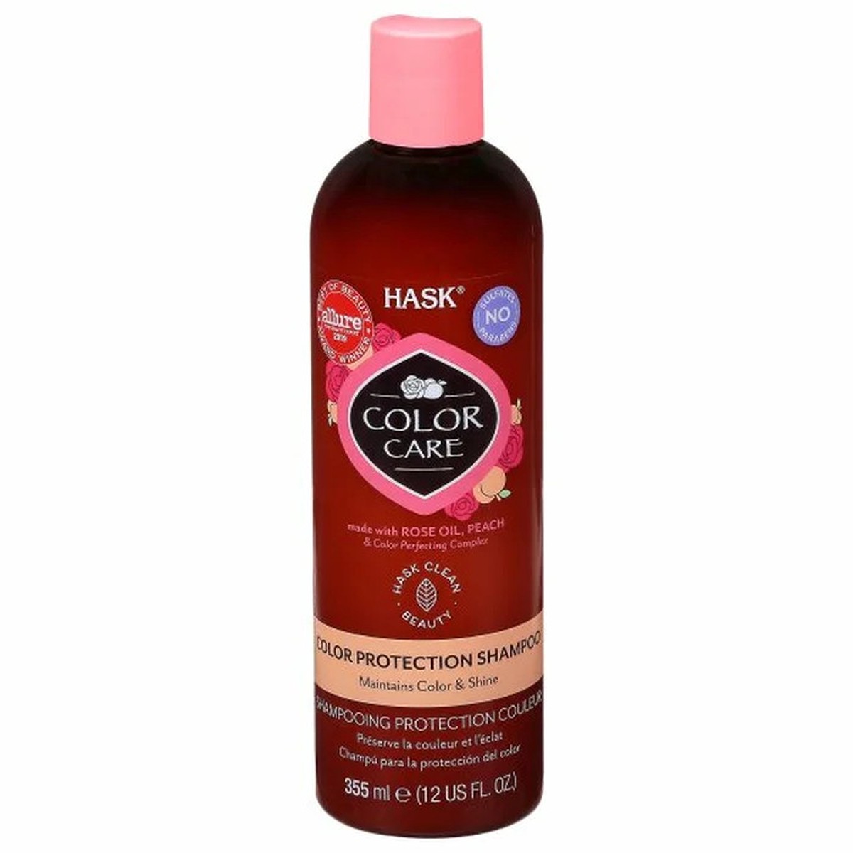 Hask Color Protection Shampoo