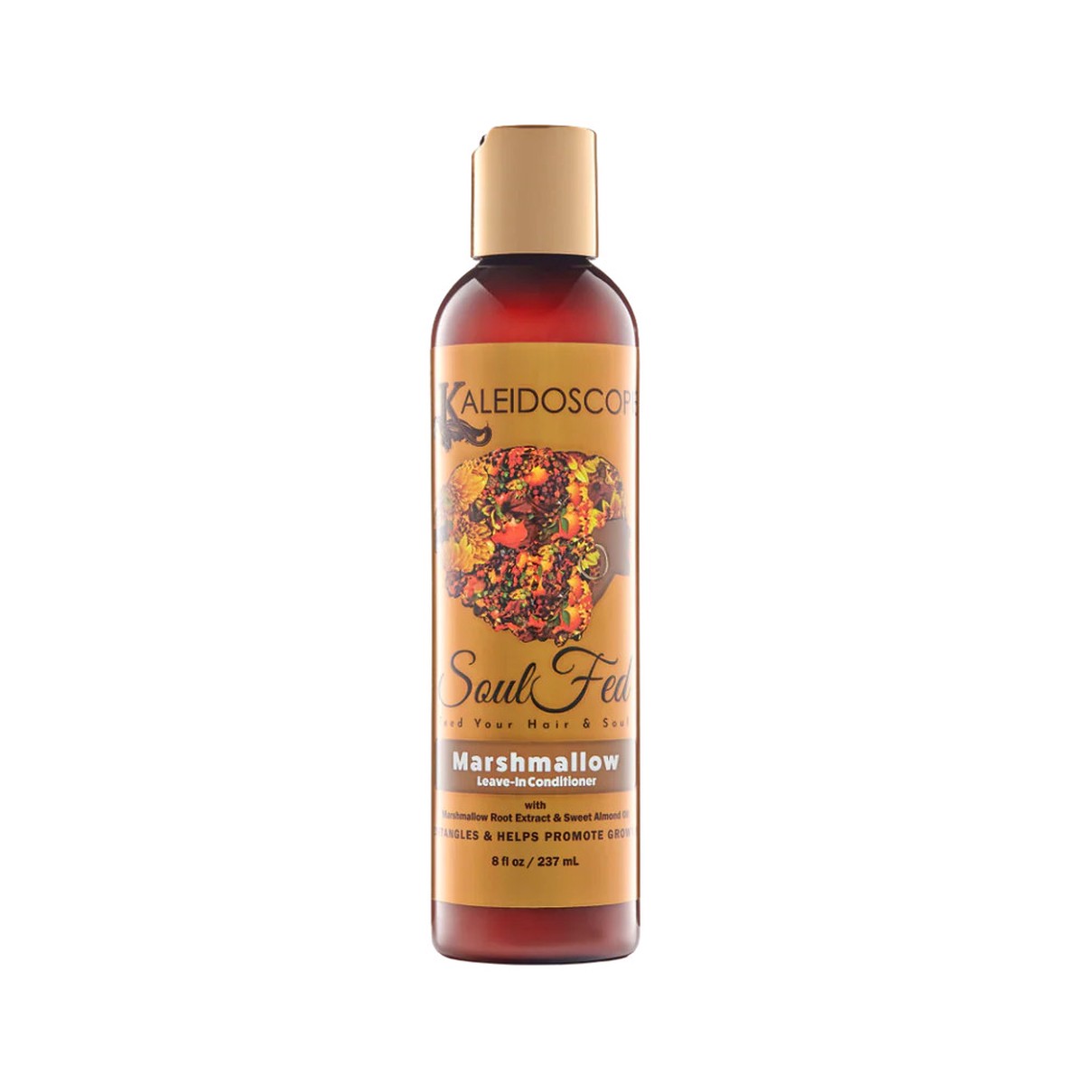Kaleidascope Marshmallow Leave-In Conditioner 8oz