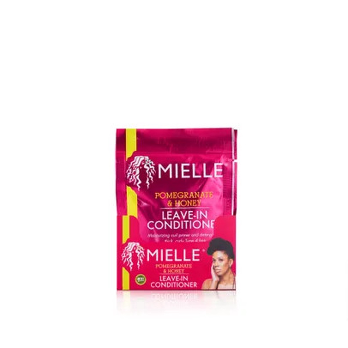 Mielle Leave In Packet
