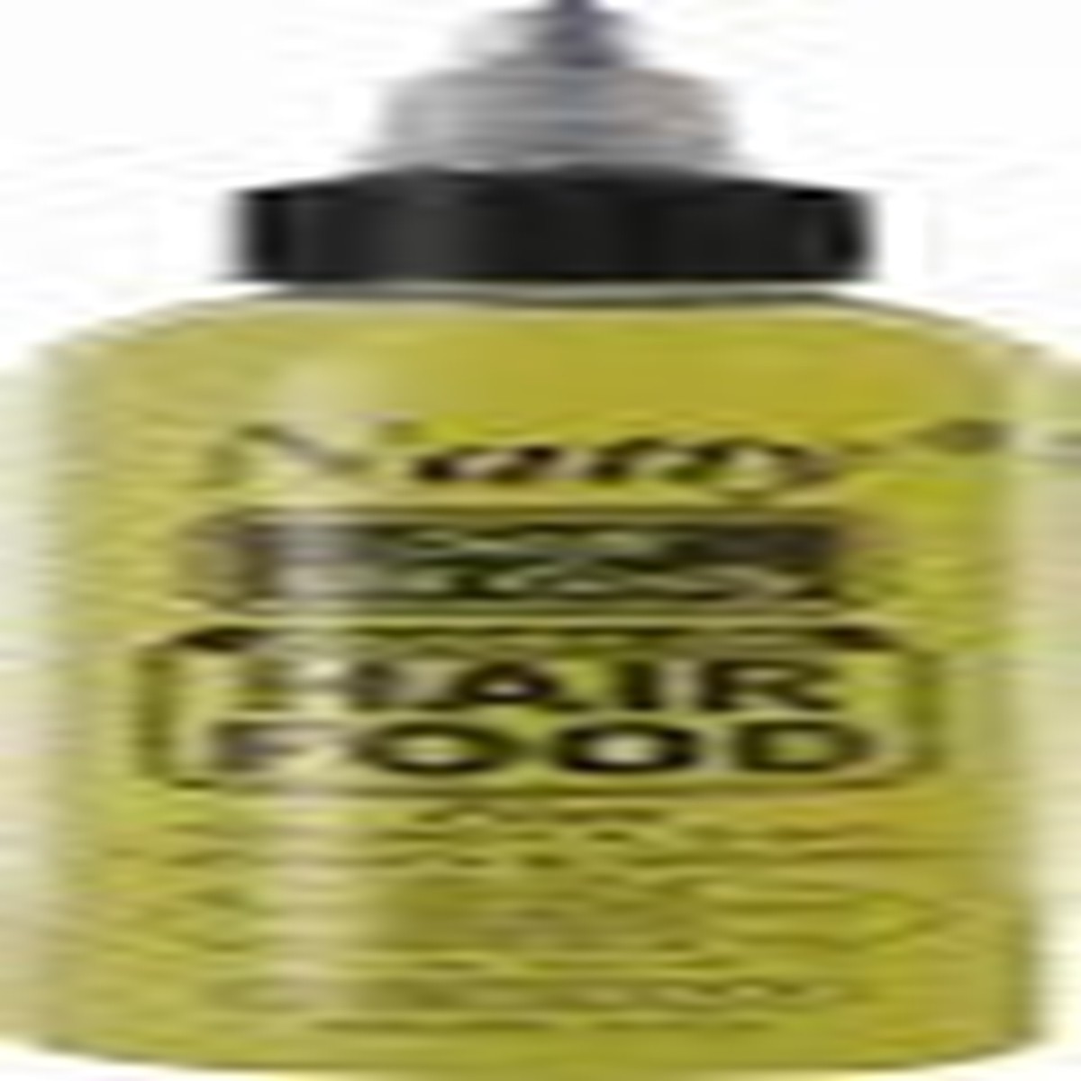 Natty Hair Oil