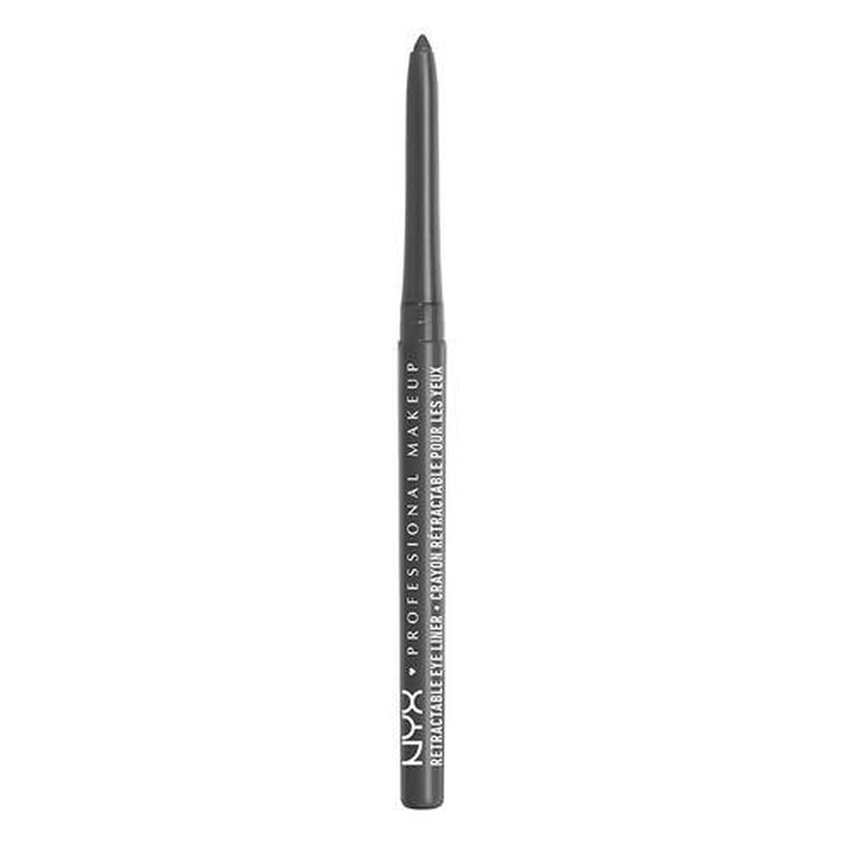 Nyx Retractable Eyeliner #MPE10