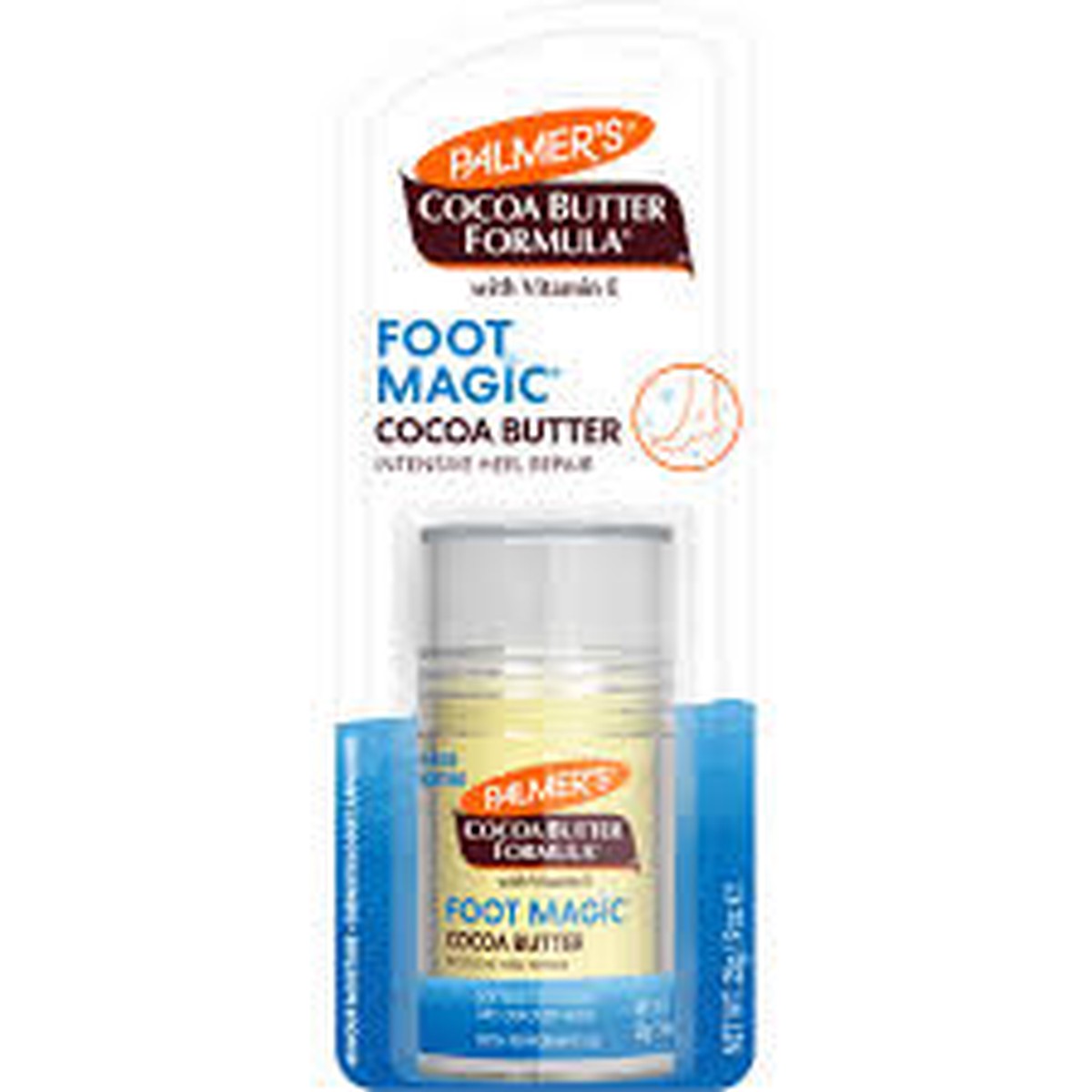 Palmers Cocoa Butter Formula Foot Magic Heel Repair 9oz