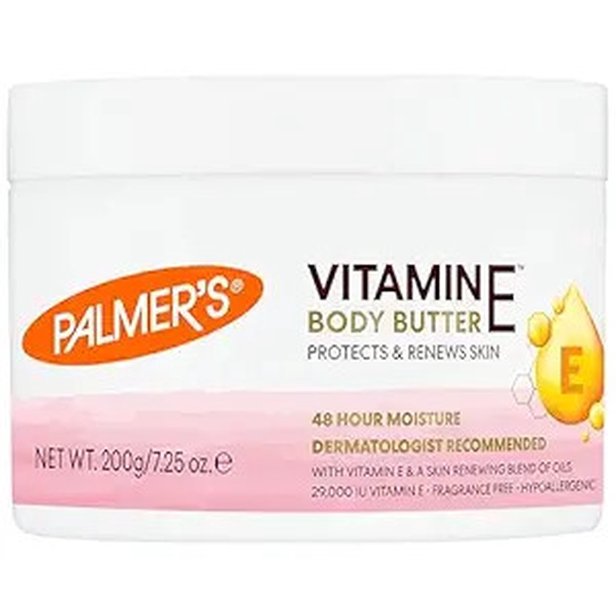 Palmers Vitamin E Body Butter