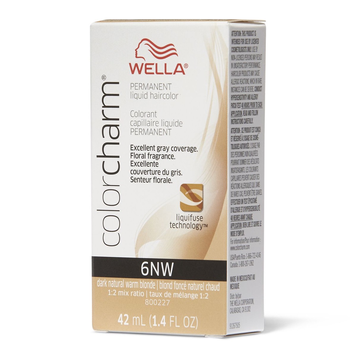 WELLA 6NW