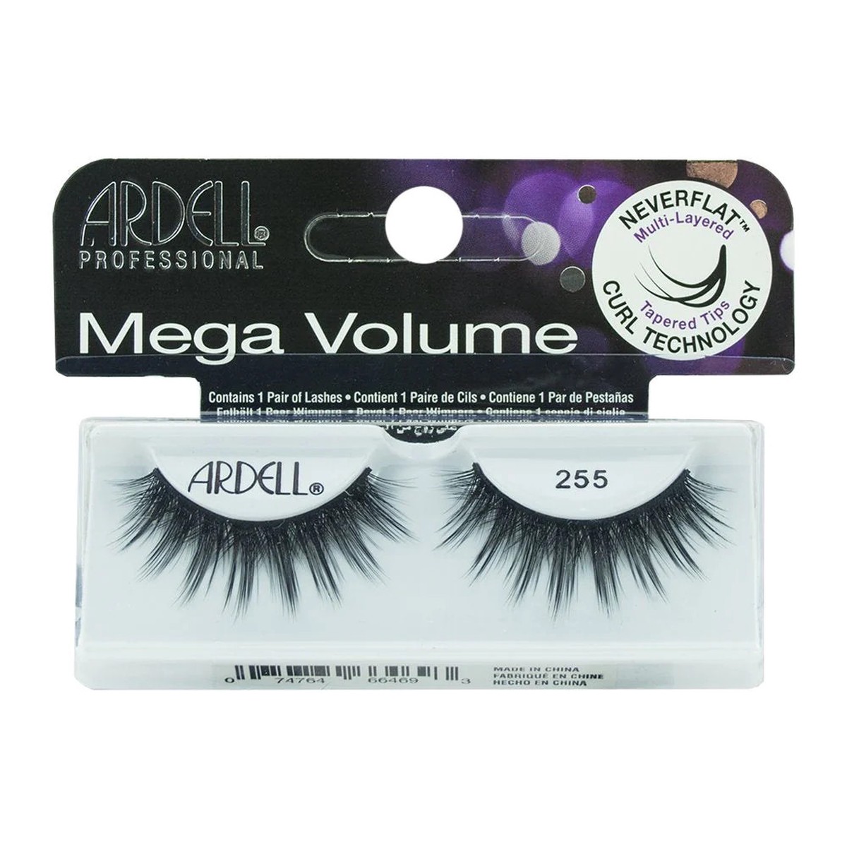 Ardell Mega Volume 255