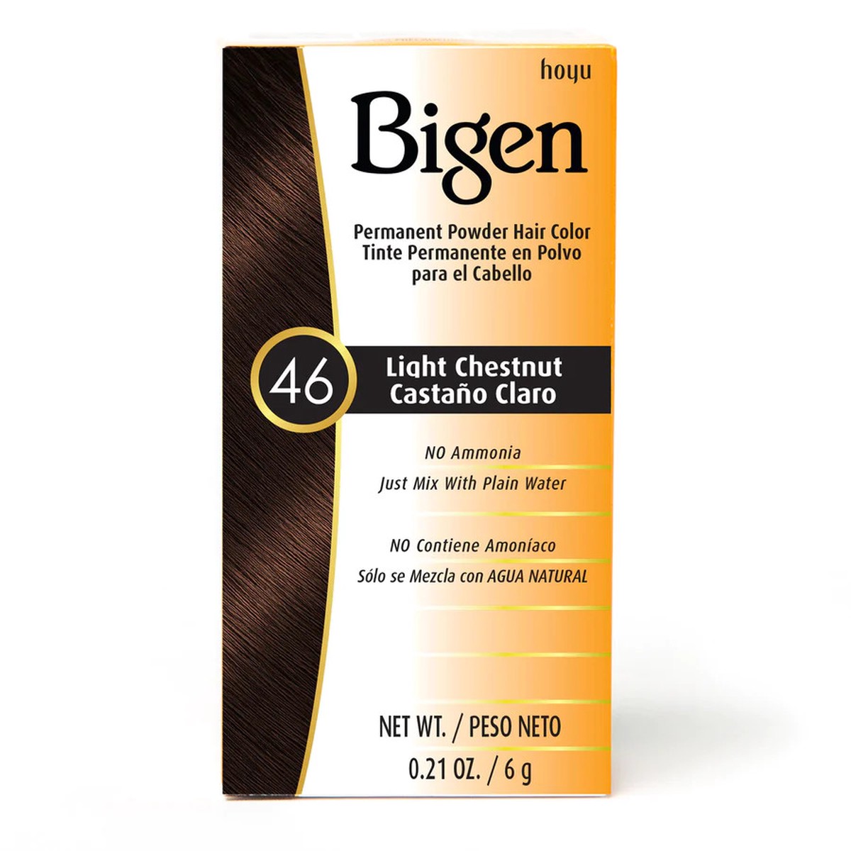 Bigen 46