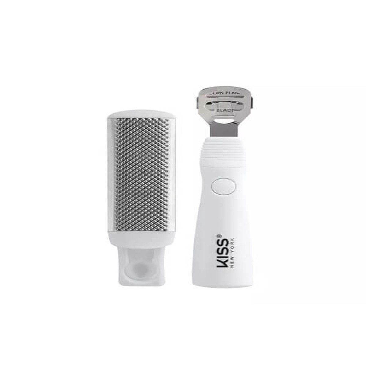 Kiss Callus Shaver & Rasp #PED01N