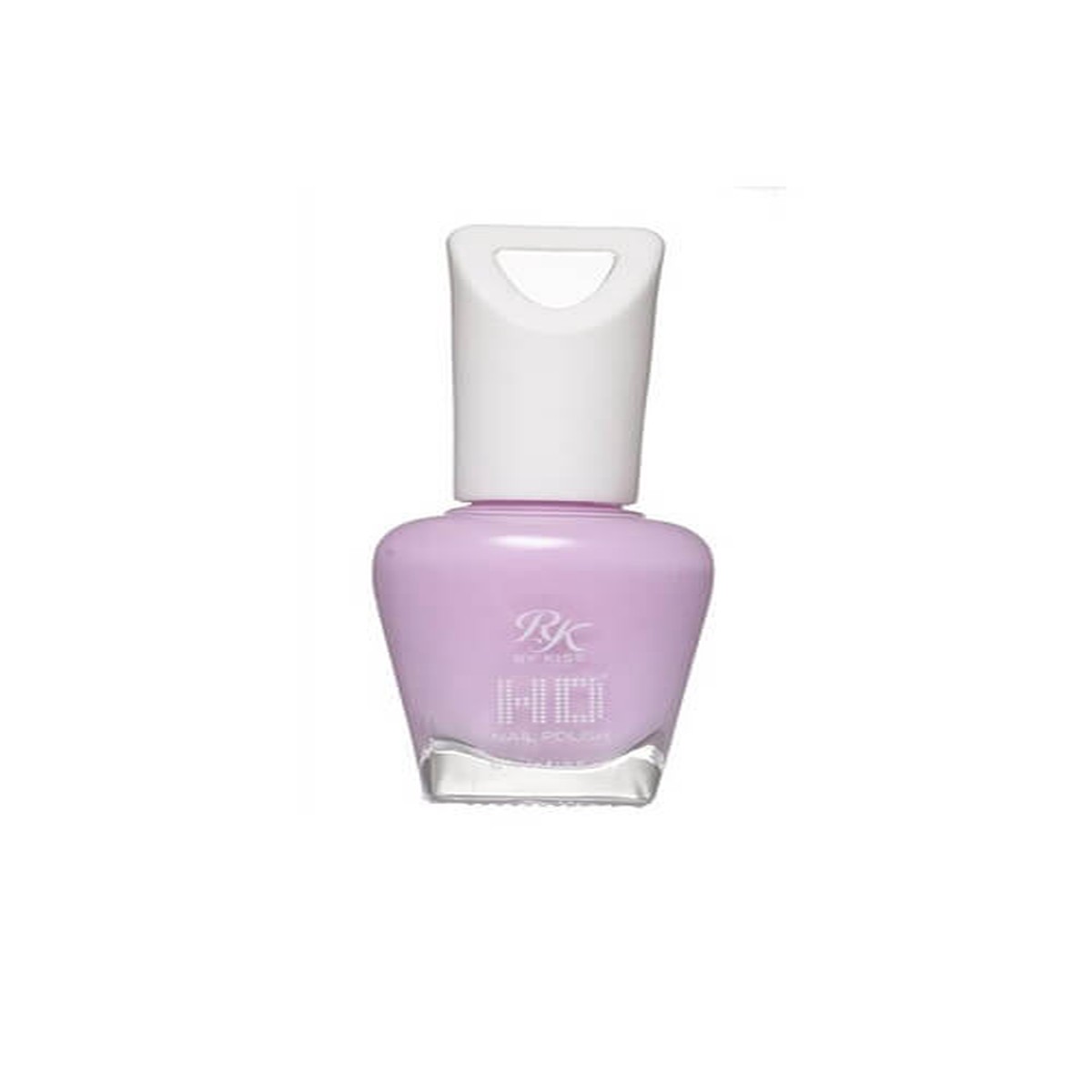 Kiss HD Nail Polish HDP78