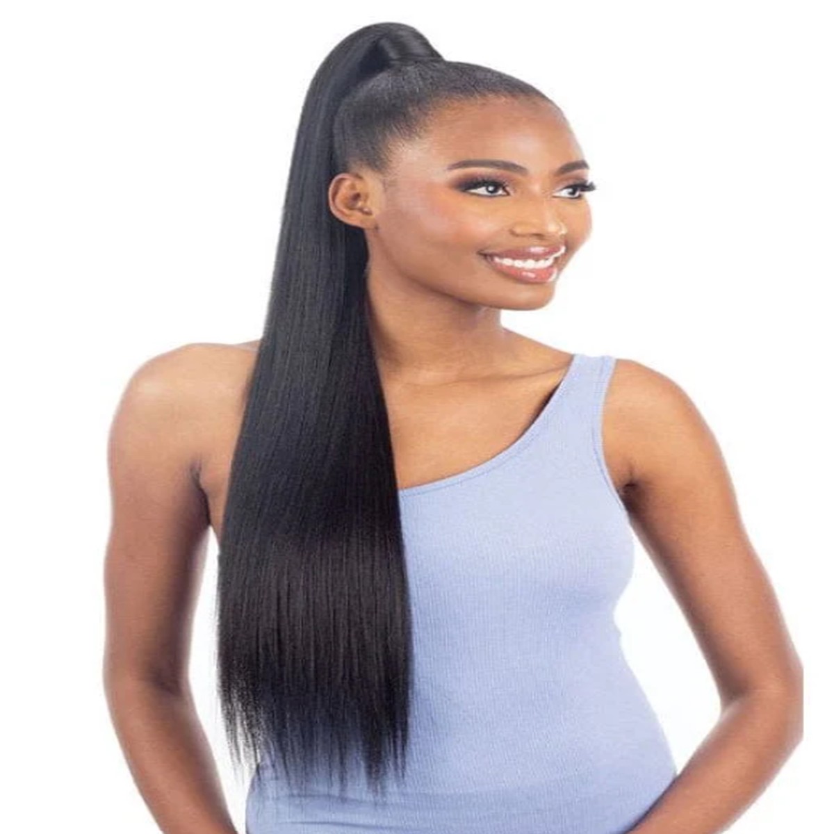 Organique Yaky Straight Weave 30" #2