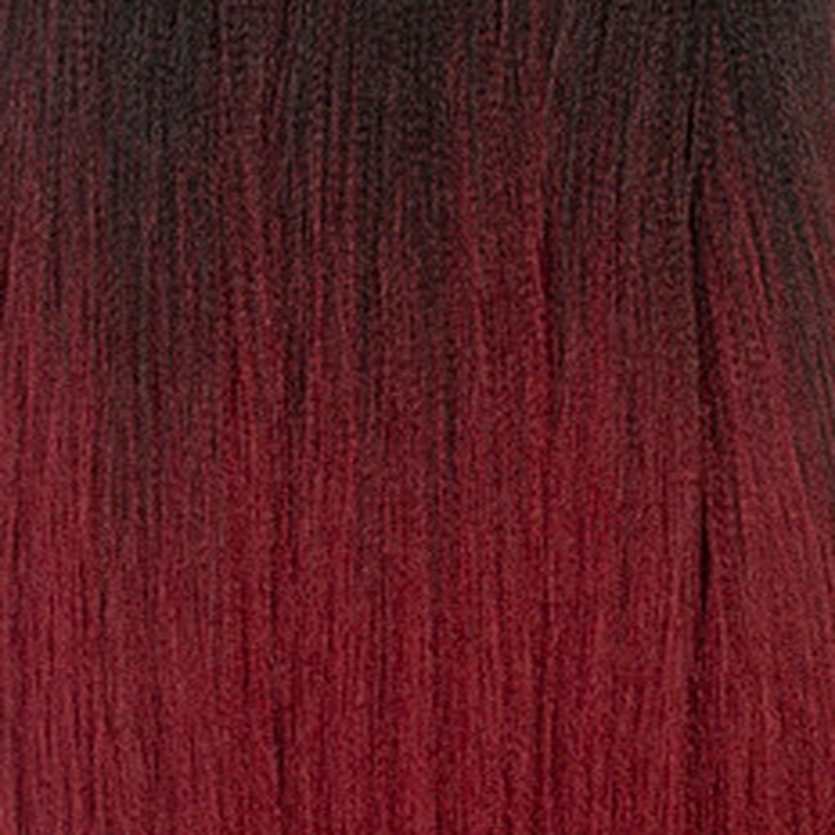 Outre Twisted Up Wavy Bomb Twist 12" #2T1B/425