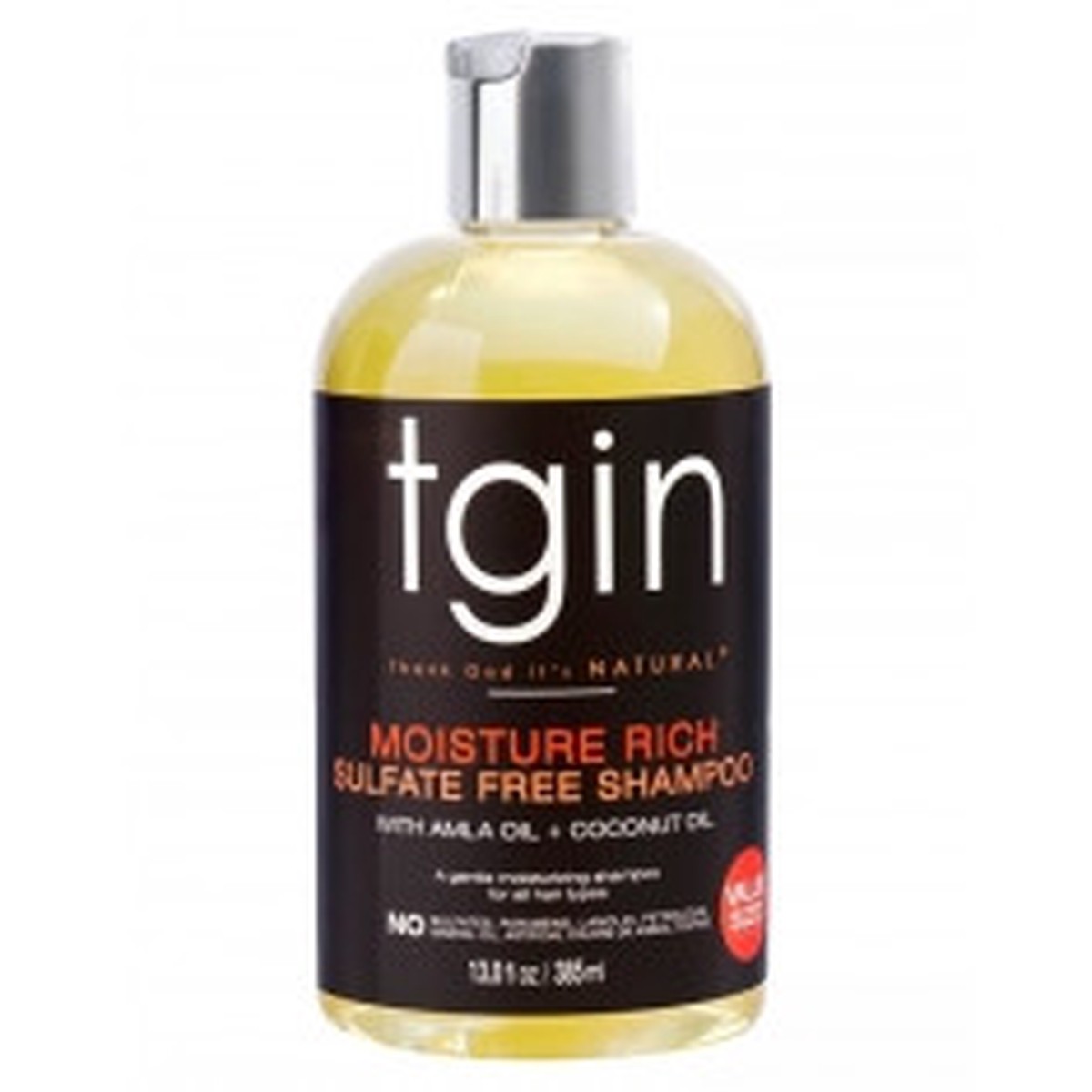 TGIN Moisture Shampoo