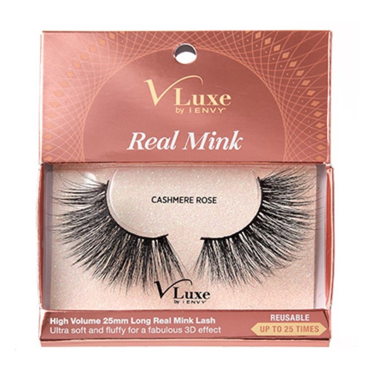 V Luxe i- Envy VLEC07