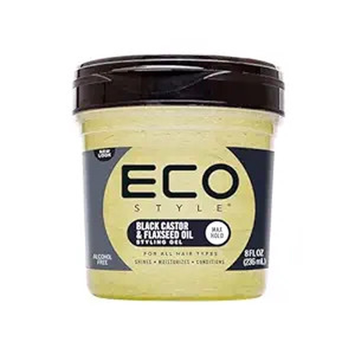 ECO BF Oil 8Oz