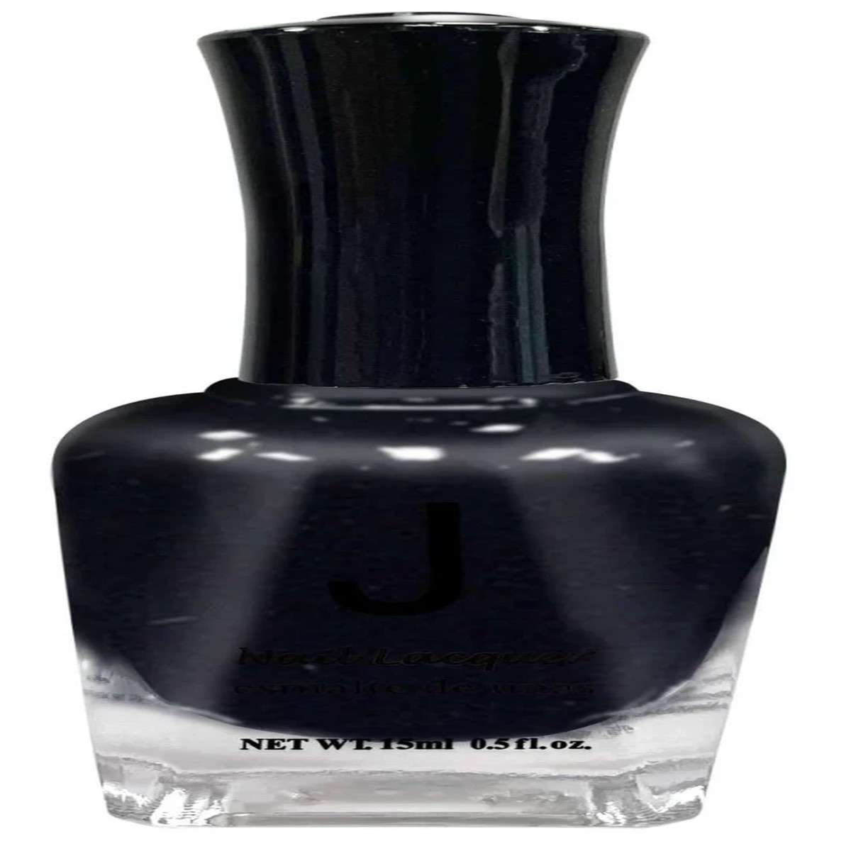 J Nail Polish #JNP021 Royal Blue