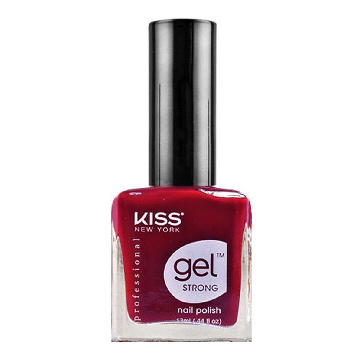 Kiss Gel Nail Polish KNP015