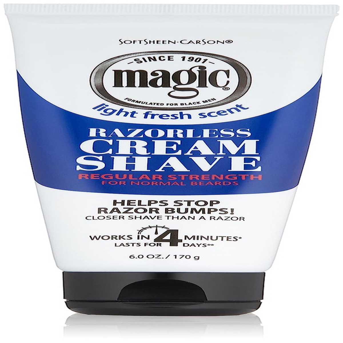 Magic shave Regular