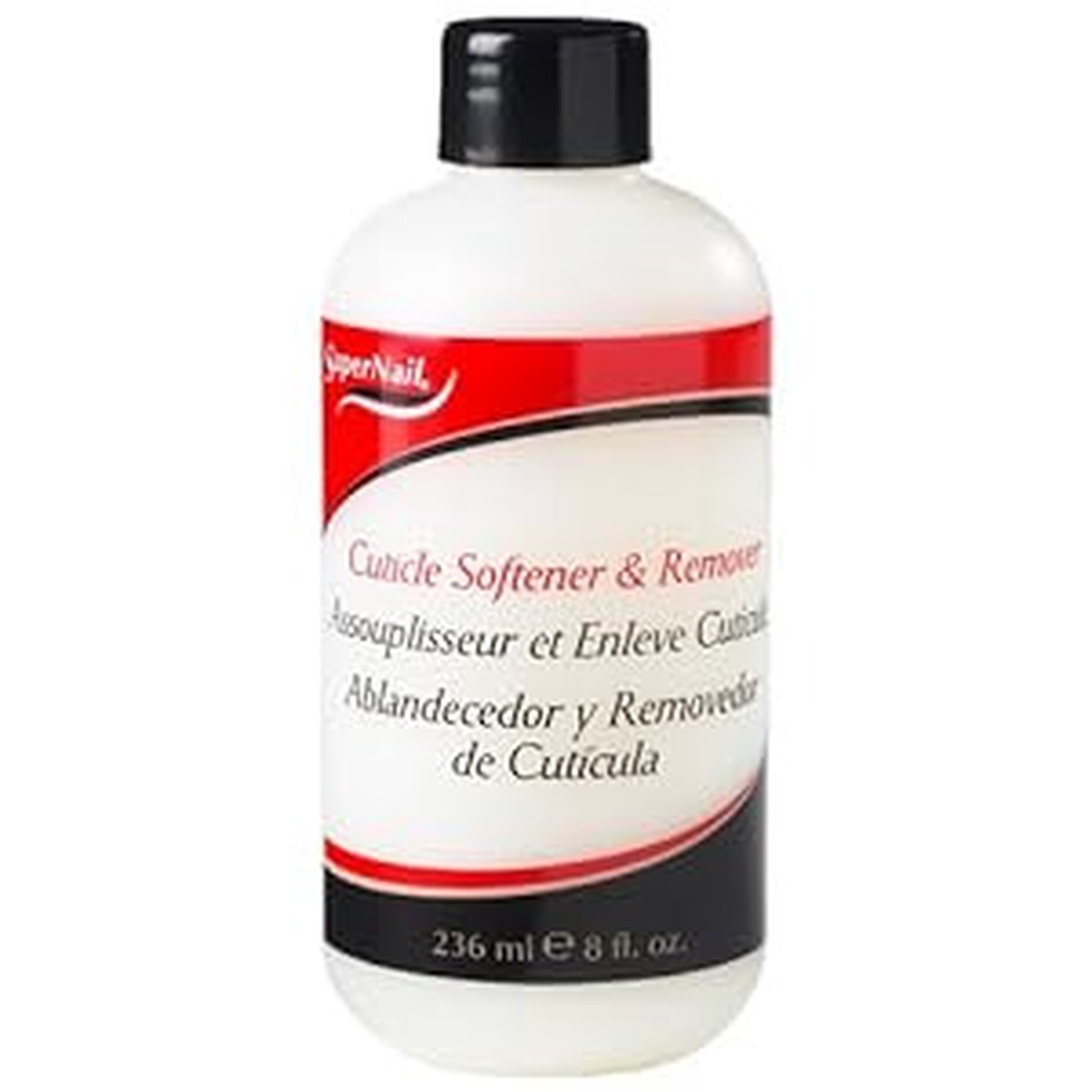 Super Nail Cuticle Softener 8oz