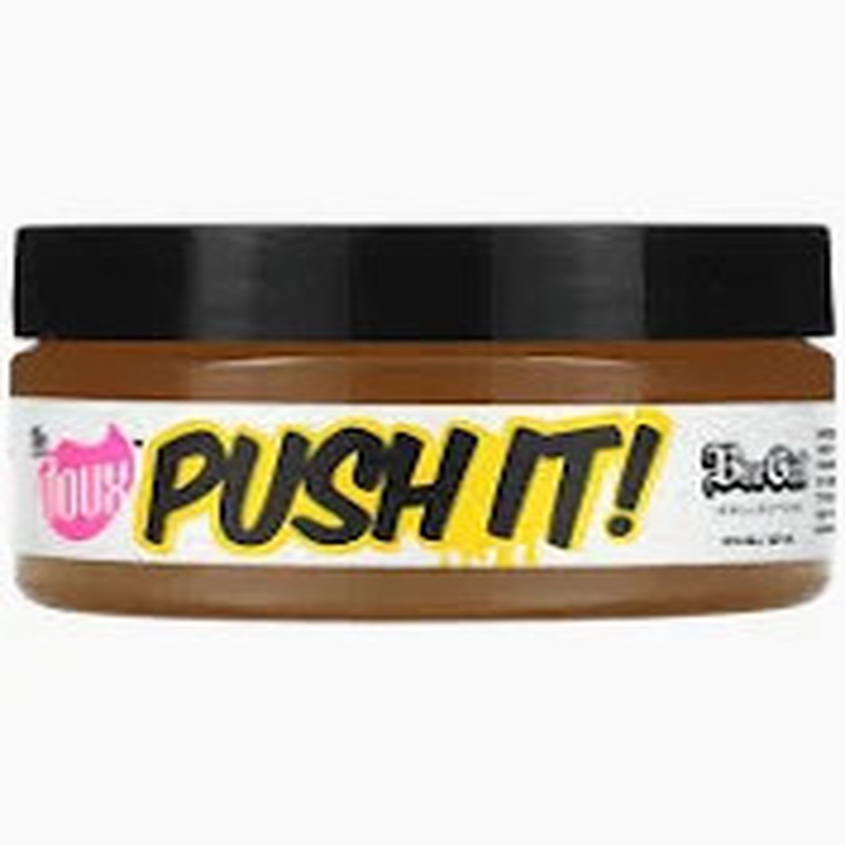 The Doux "Push It" Holding Gel 8 fl oz