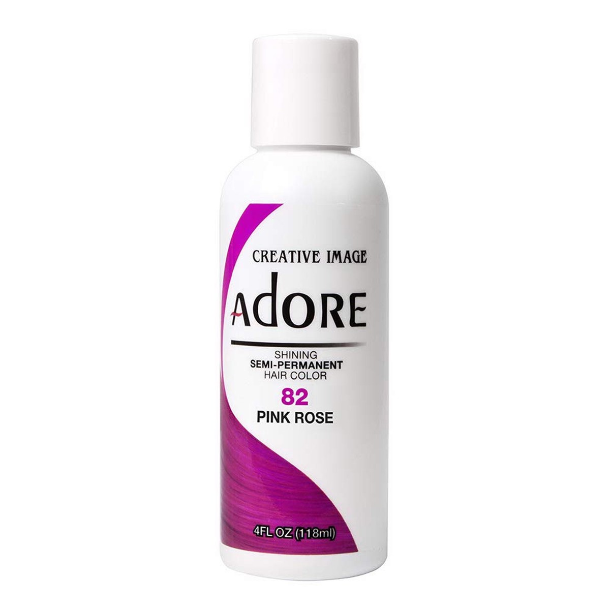 Adore 82 Pink Rose 4 oz