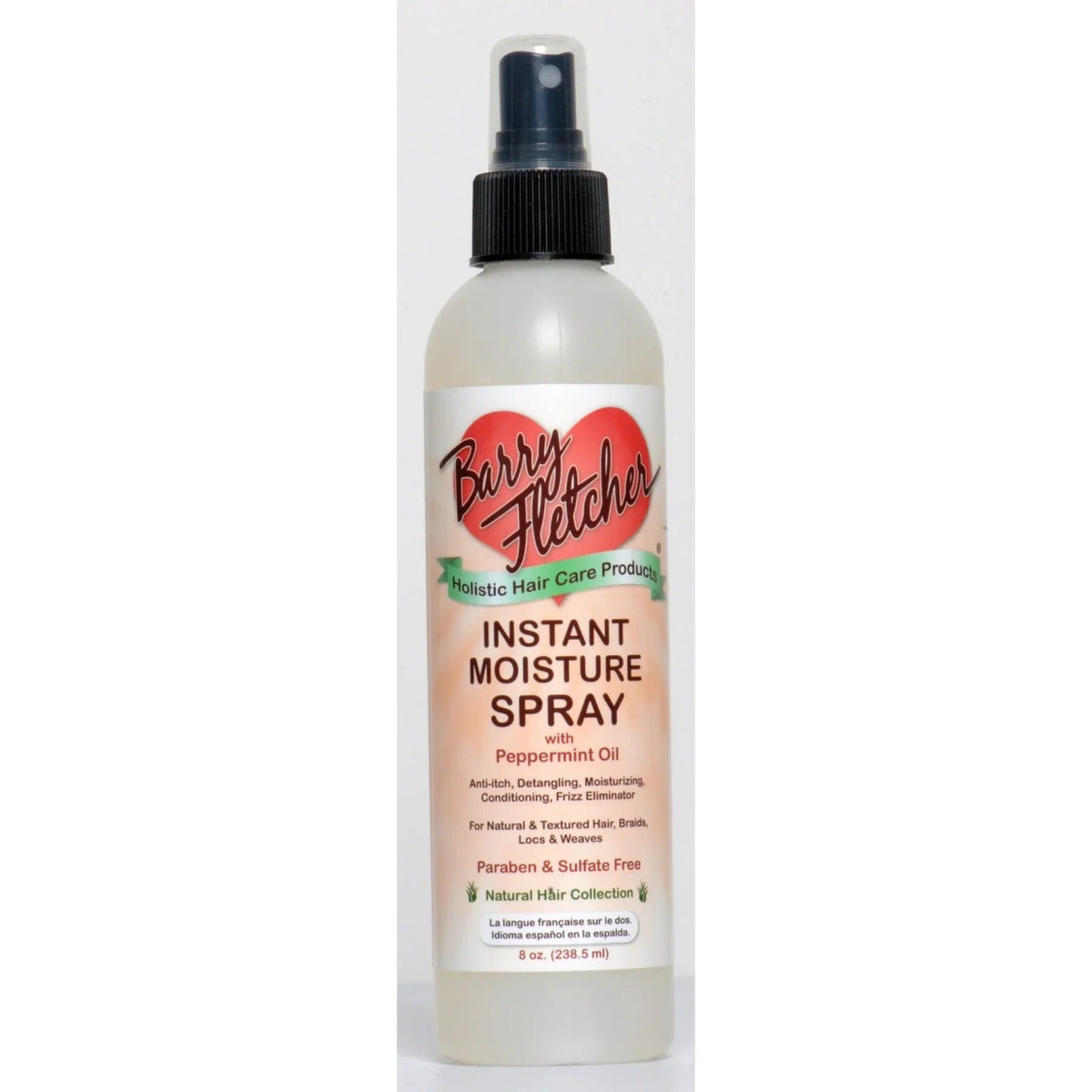 Barry Fletcher Instant Moisture 8oz