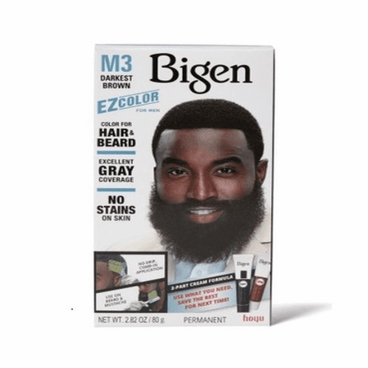 Bigen Men M3