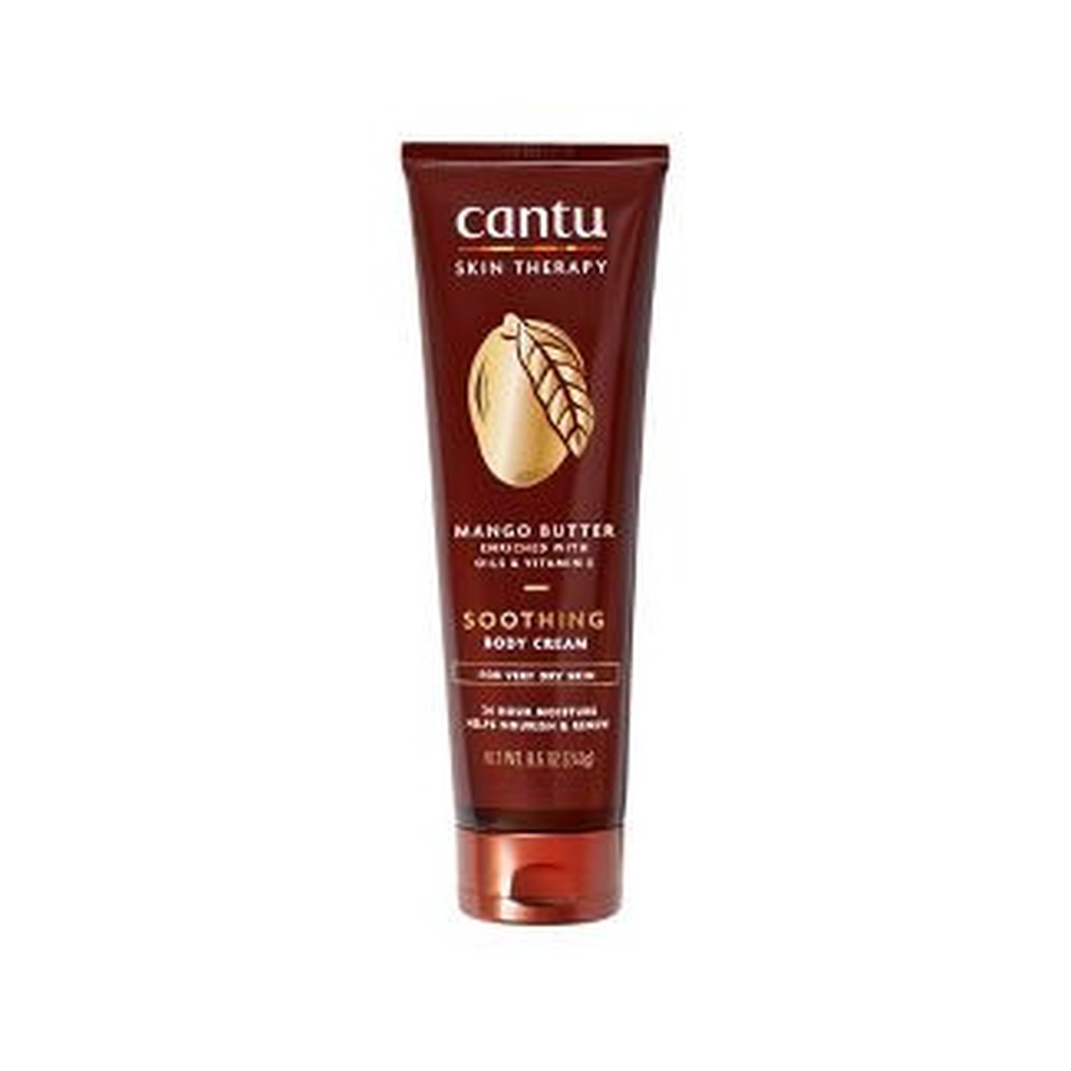 Cantu Mango Body Cream