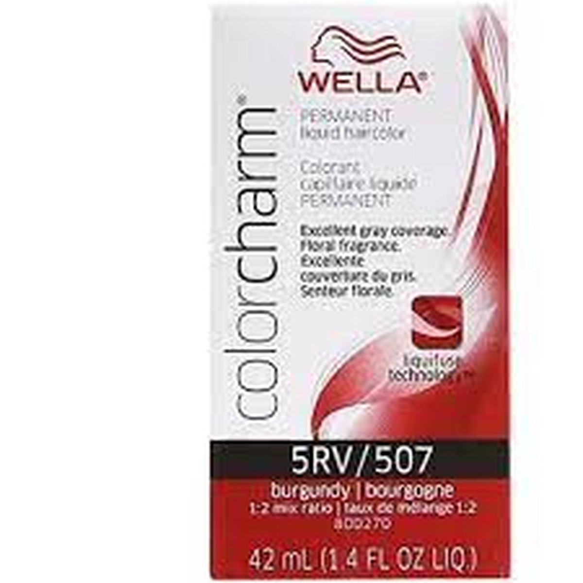 Color Charm 5RV/507