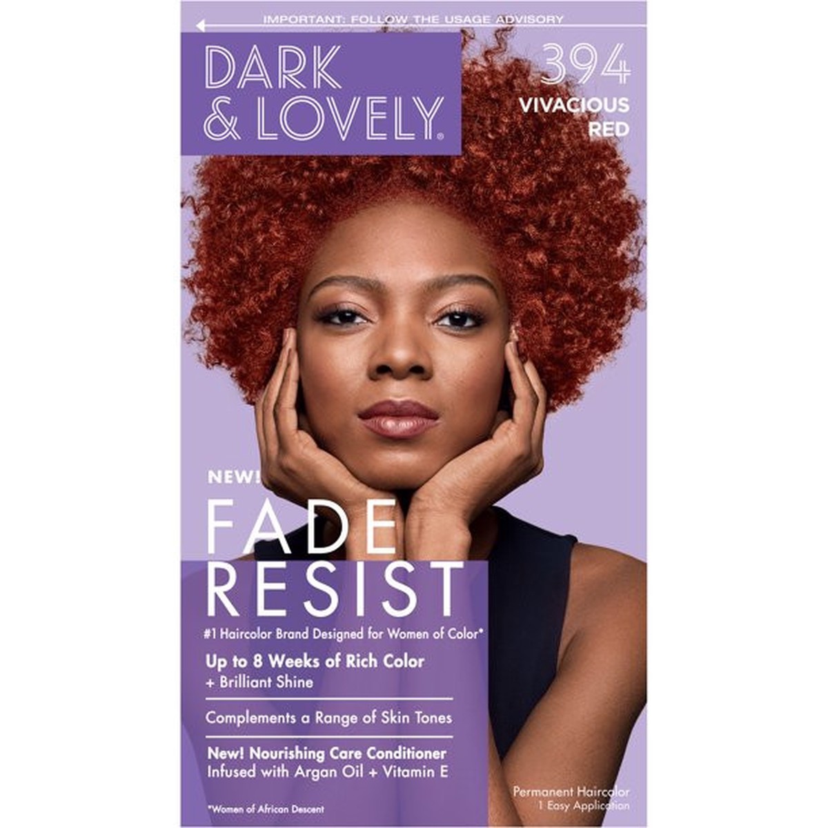 DarkNLovely 394