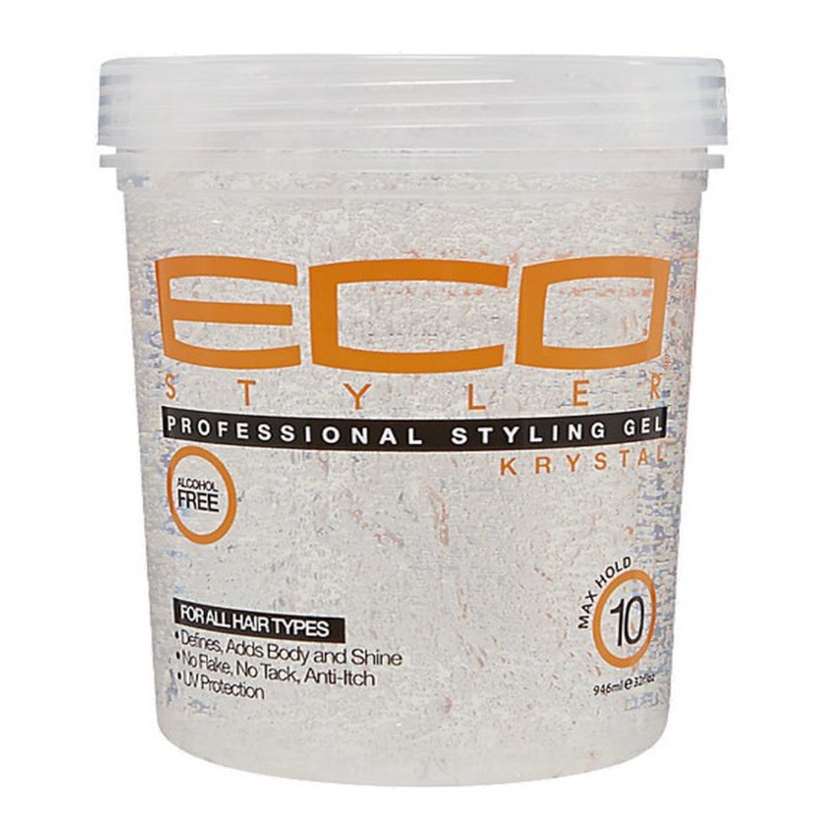 ECO Krystal Gel 32Oz