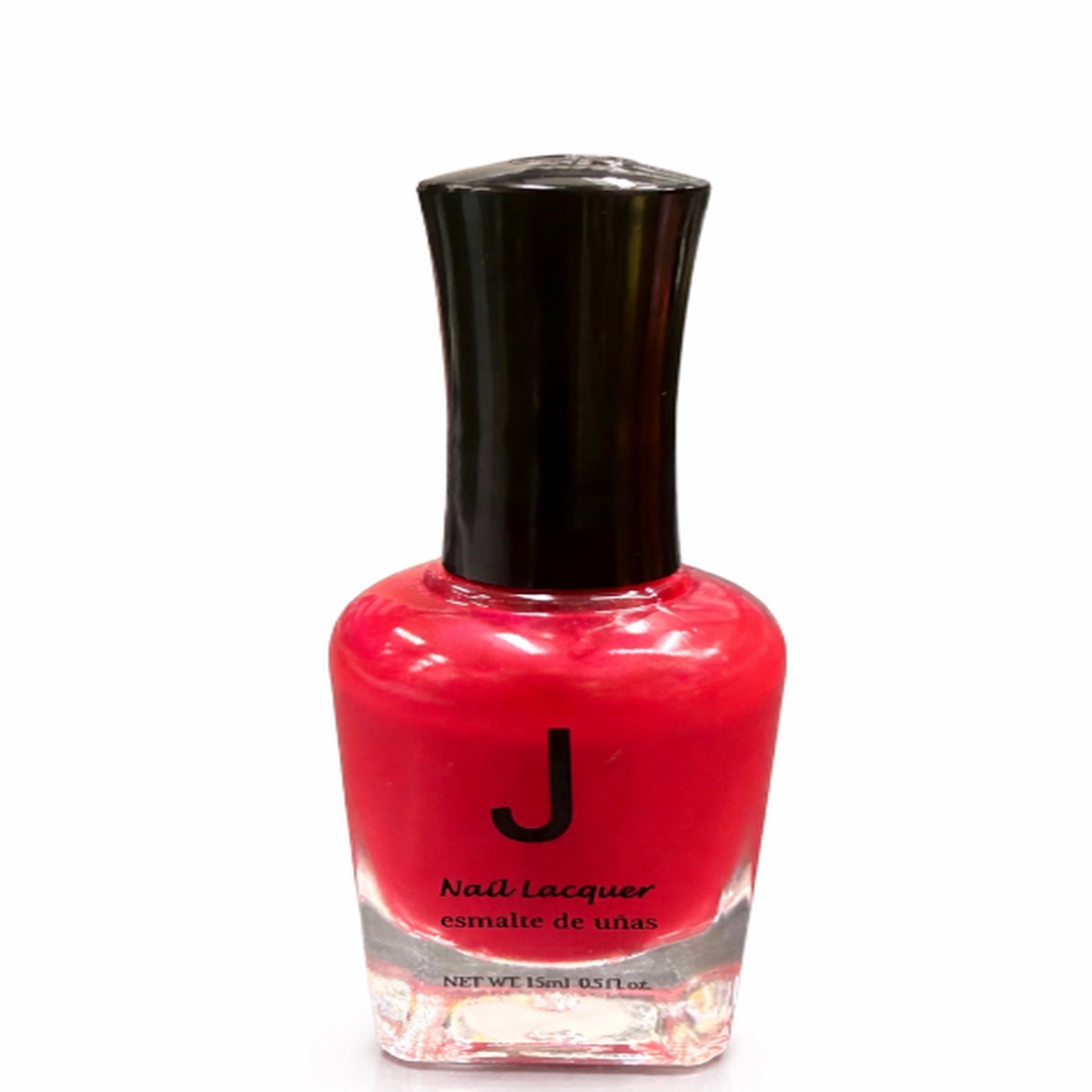 J Nail Polish #JNP030 Lady Pink