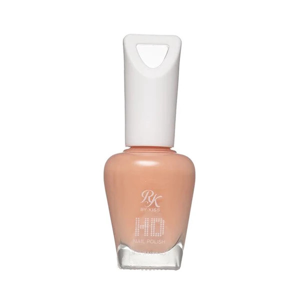 Kiss HD Nail Polish HDP70