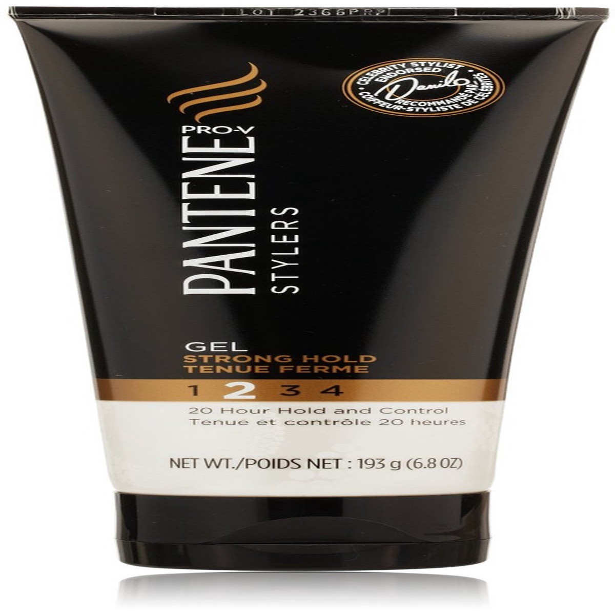 Pantene Stylers Gel
