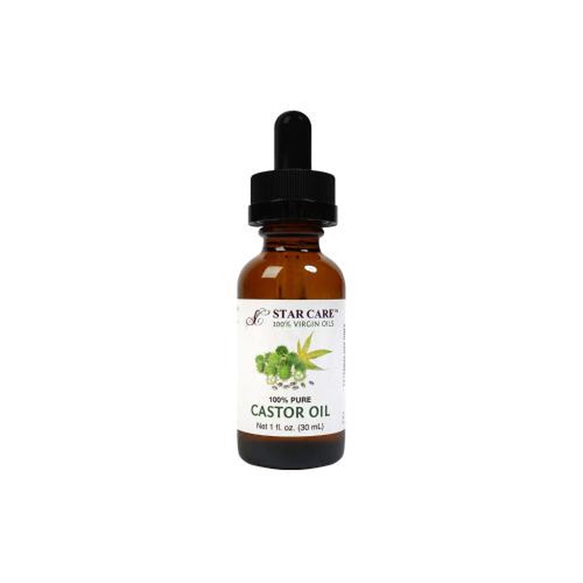 Smart Care Castor Oil