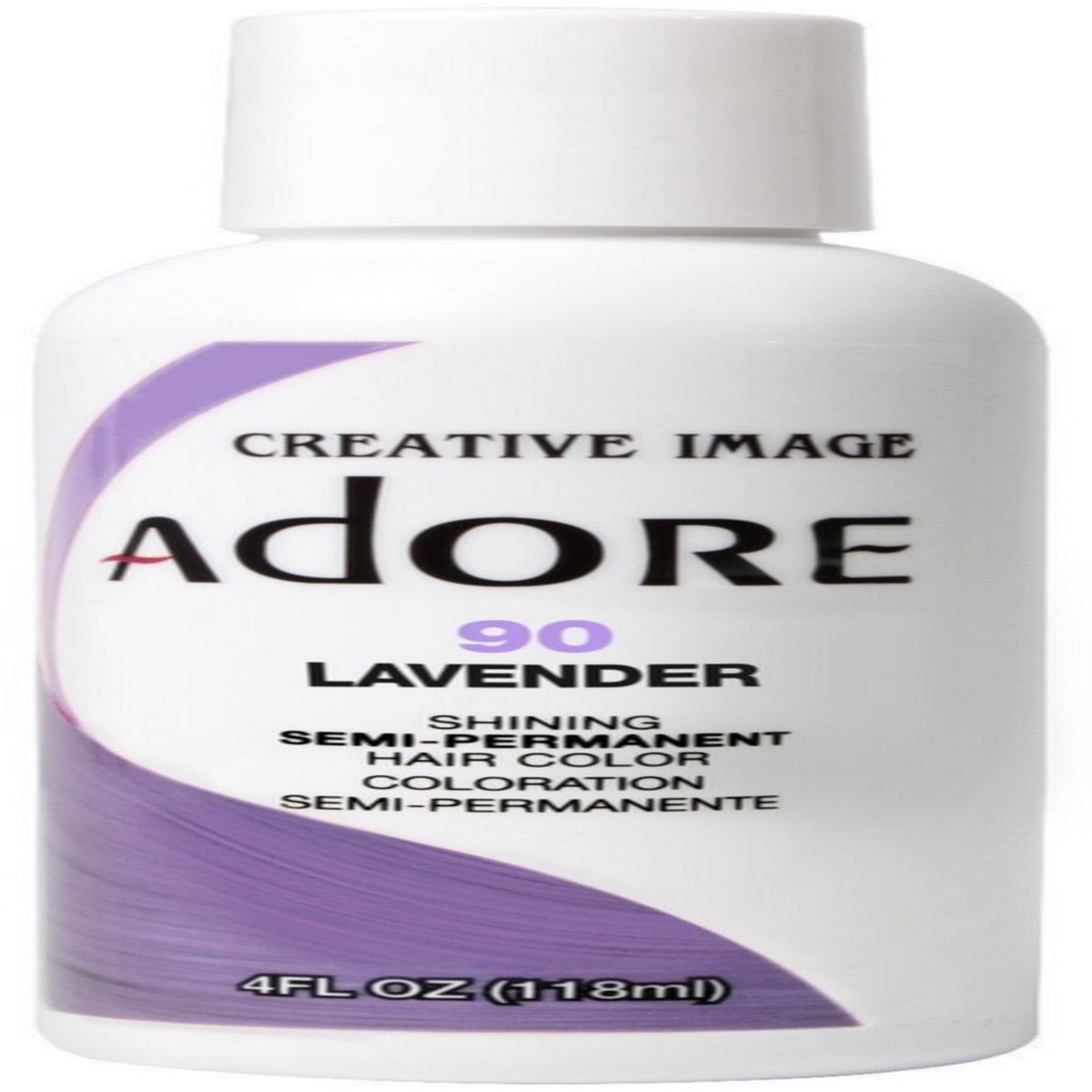 Adore 90 Lavender 4 oz