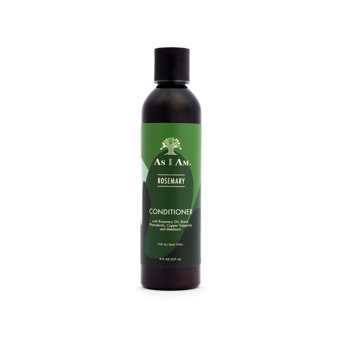 As I Am Rosemary Conditioner 8oz