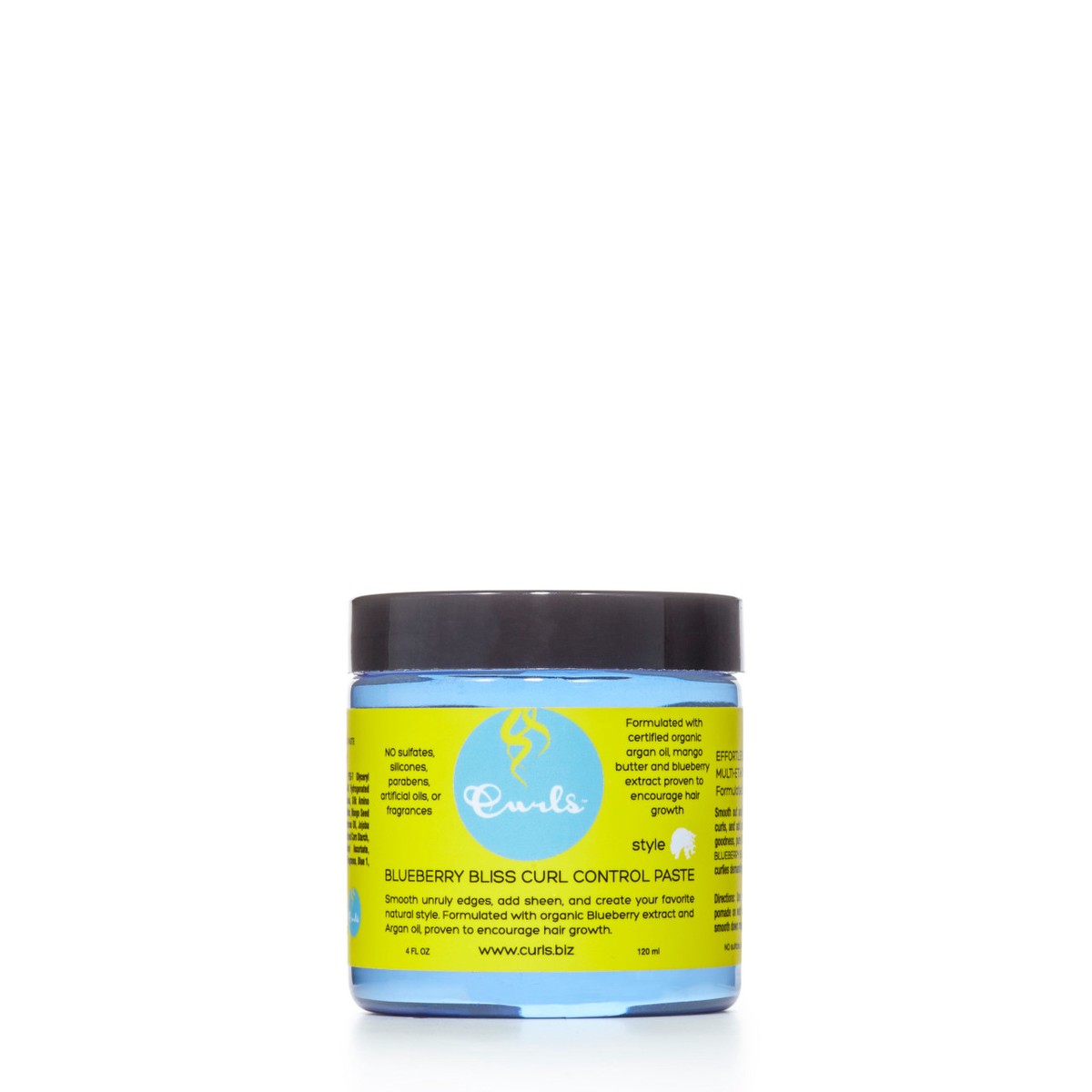 Curls Control Paste