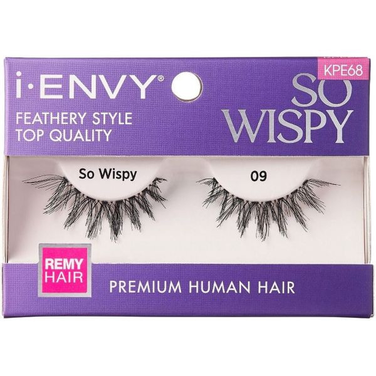 I-Envy So Wispy KPE068